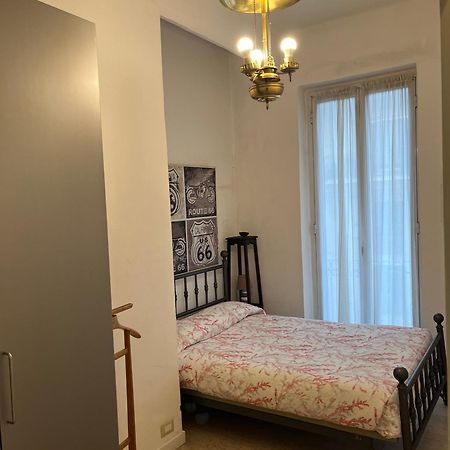 La Casa Di Matteino Lägenhet Genua Exteriör bild