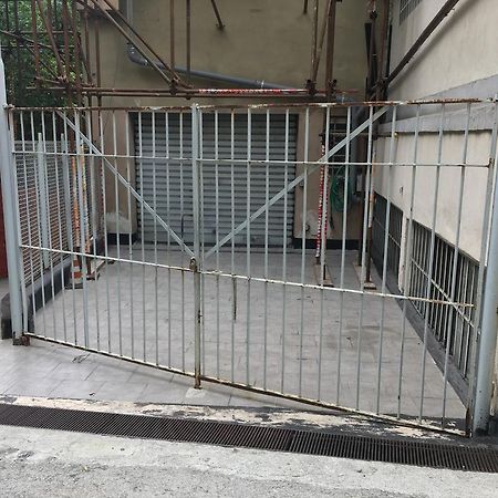 La Casa Di Matteino Lägenhet Genua Exteriör bild