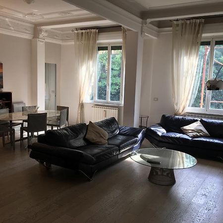 La Casa Di Matteino Lägenhet Genua Exteriör bild