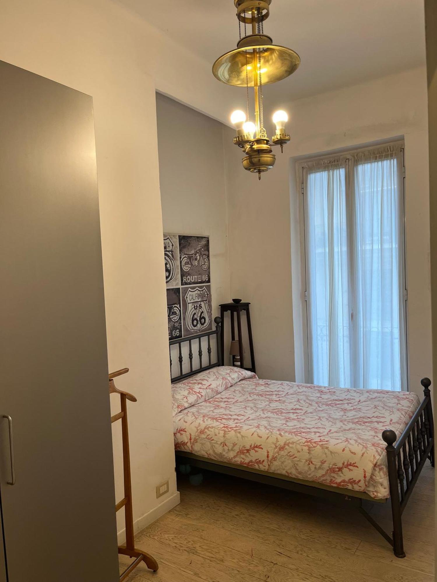 La Casa Di Matteino Lägenhet Genua Exteriör bild