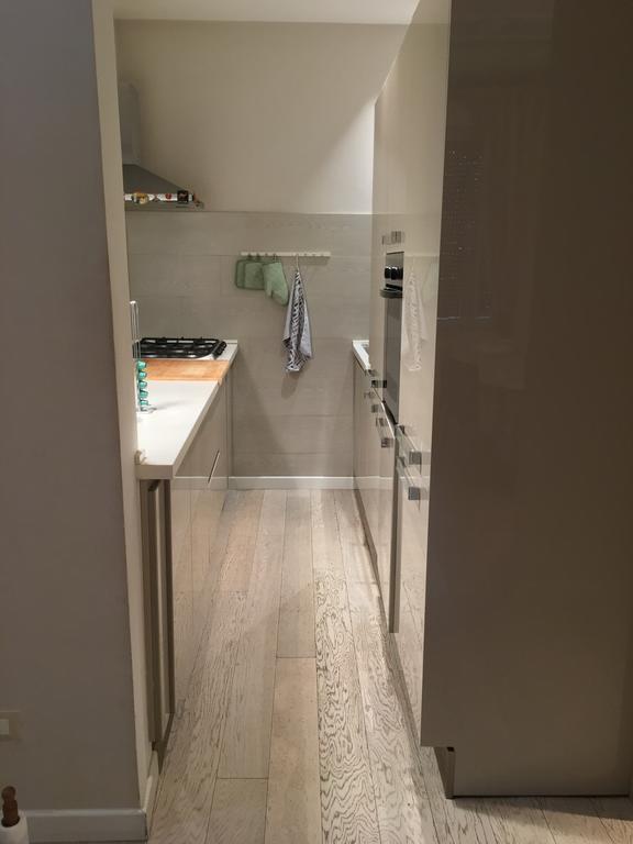La Casa Di Matteino Lägenhet Genua Exteriör bild