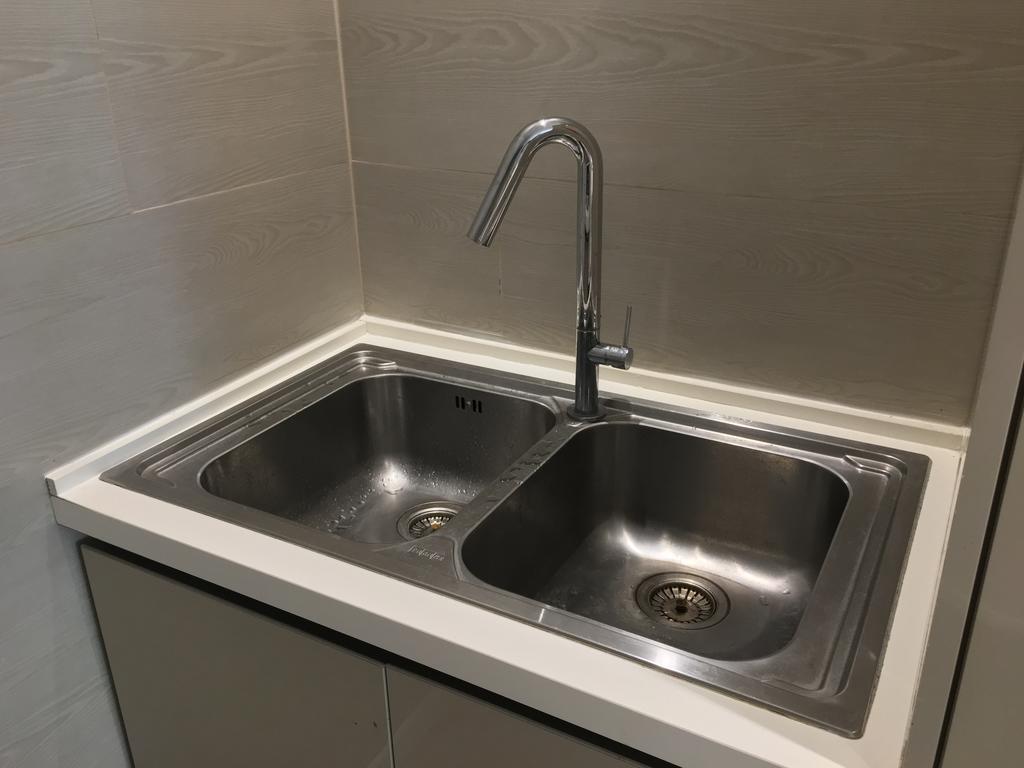 La Casa Di Matteino Lägenhet Genua Exteriör bild