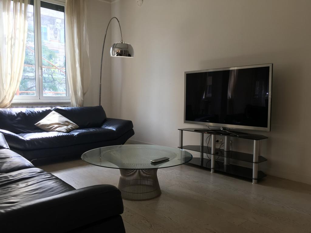 La Casa Di Matteino Lägenhet Genua Exteriör bild